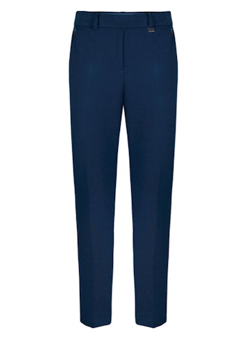 Broeken blauw Bianca