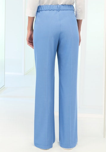 Broeken blauw Bianca