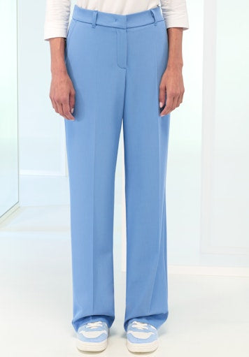 Broeken blauw Bianca