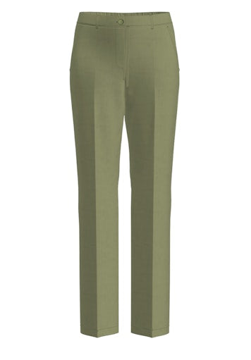 Broeken grijs Bianca