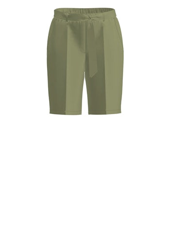 Broeken groen Bianca