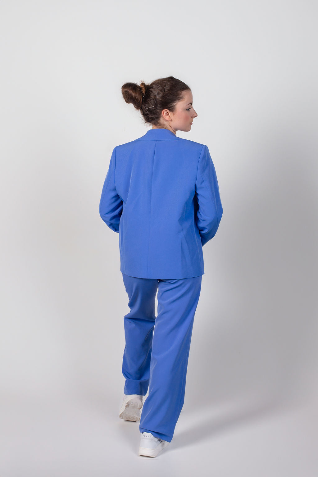 Blazers blauw Noali