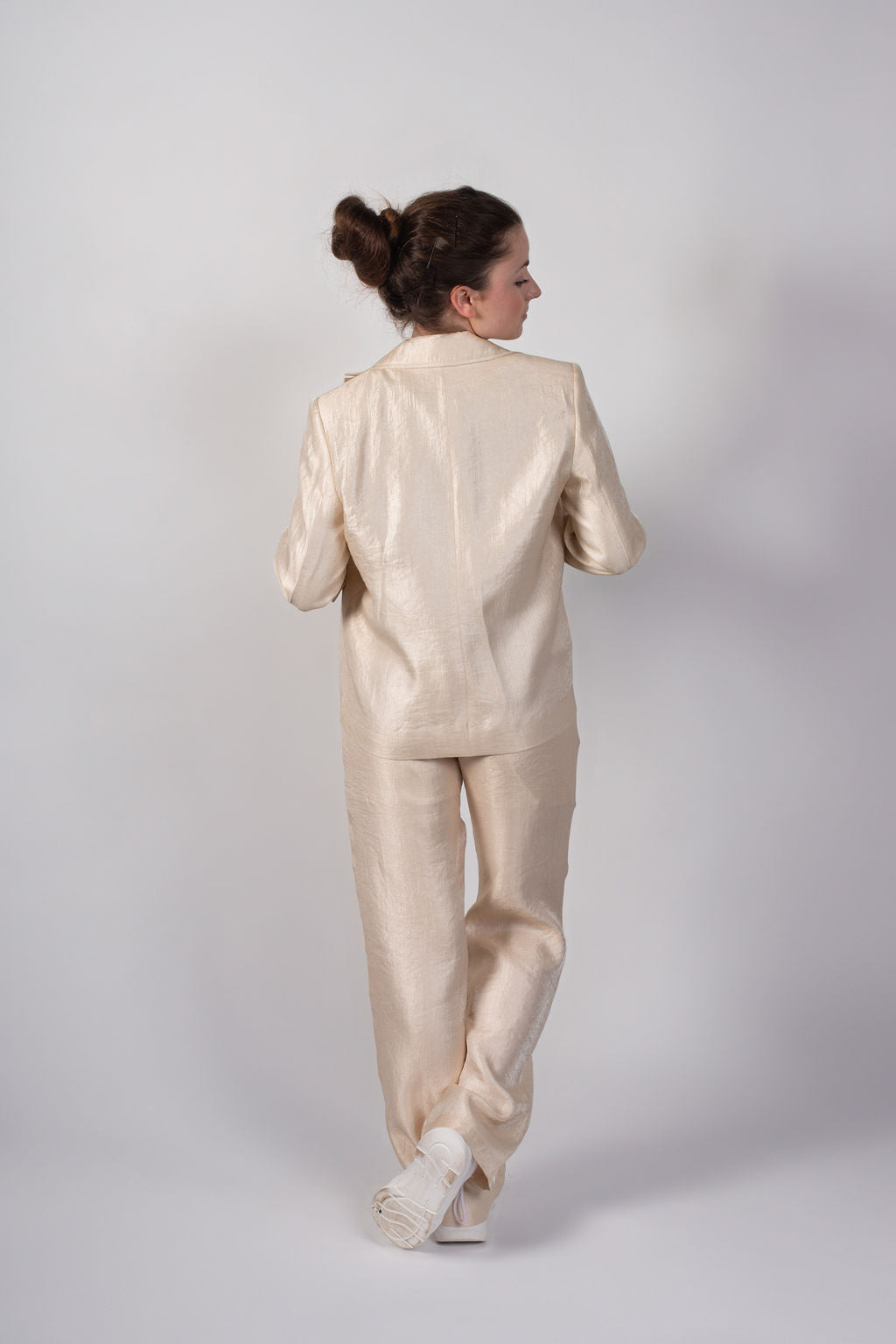 Blazers beige Noali