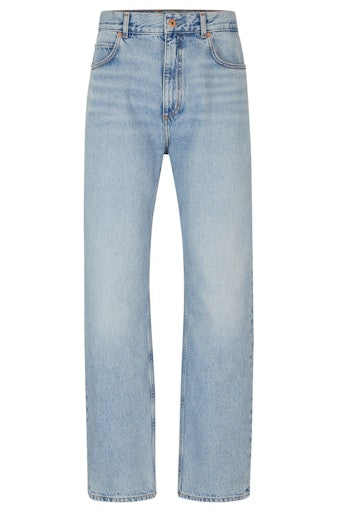 Broeken blauw HUGO BLUE