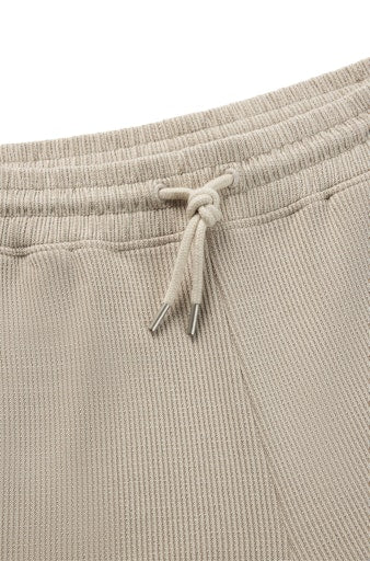 Shorten beige HUGO BLUE