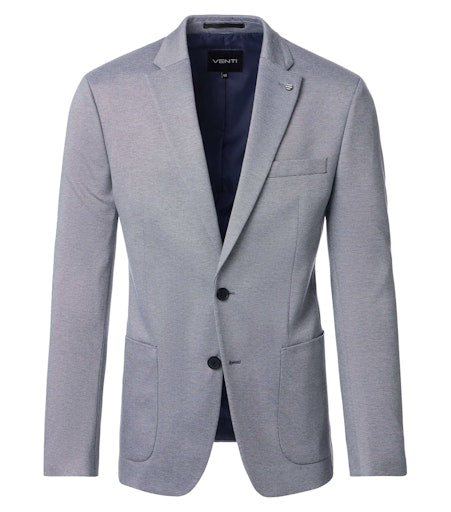Sportvesten blauw VENTI