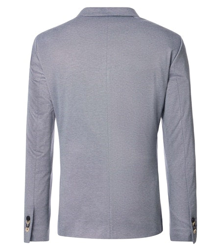 Sportvesten blauw VENTI