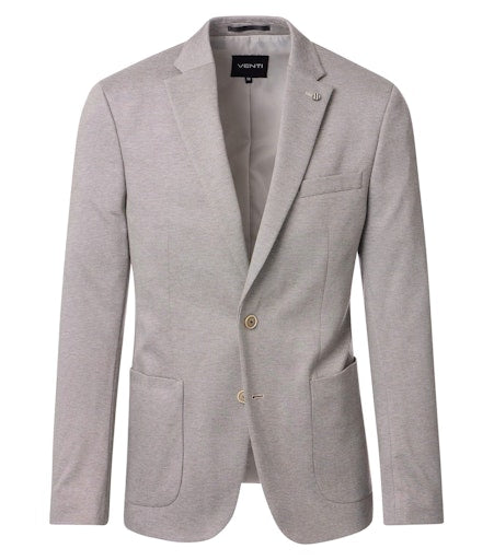 Sportvesten beige VENTI