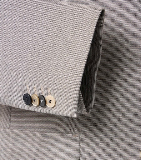 Sportvesten beige VENTI