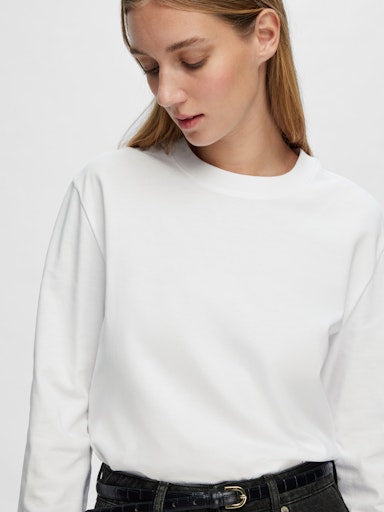 T-shirts lange mouw  Selected FEMME