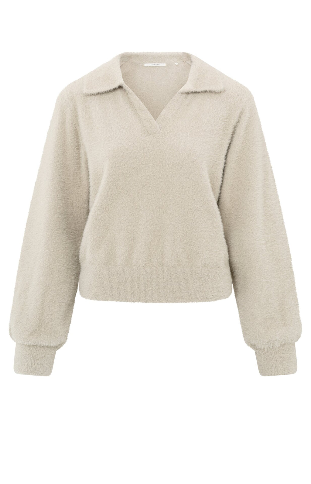 Pulls beige YAYA