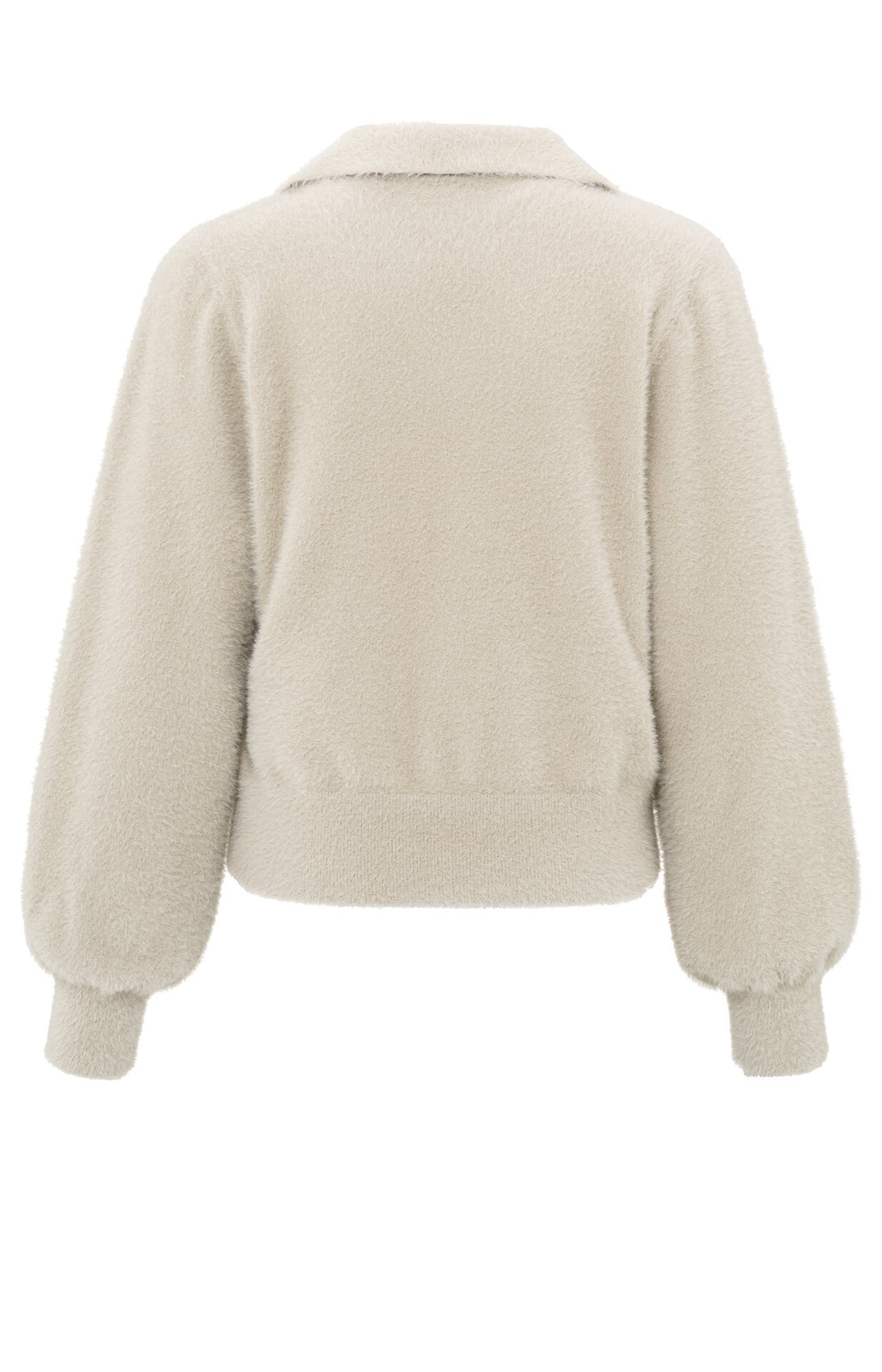 Pulls beige YAYA