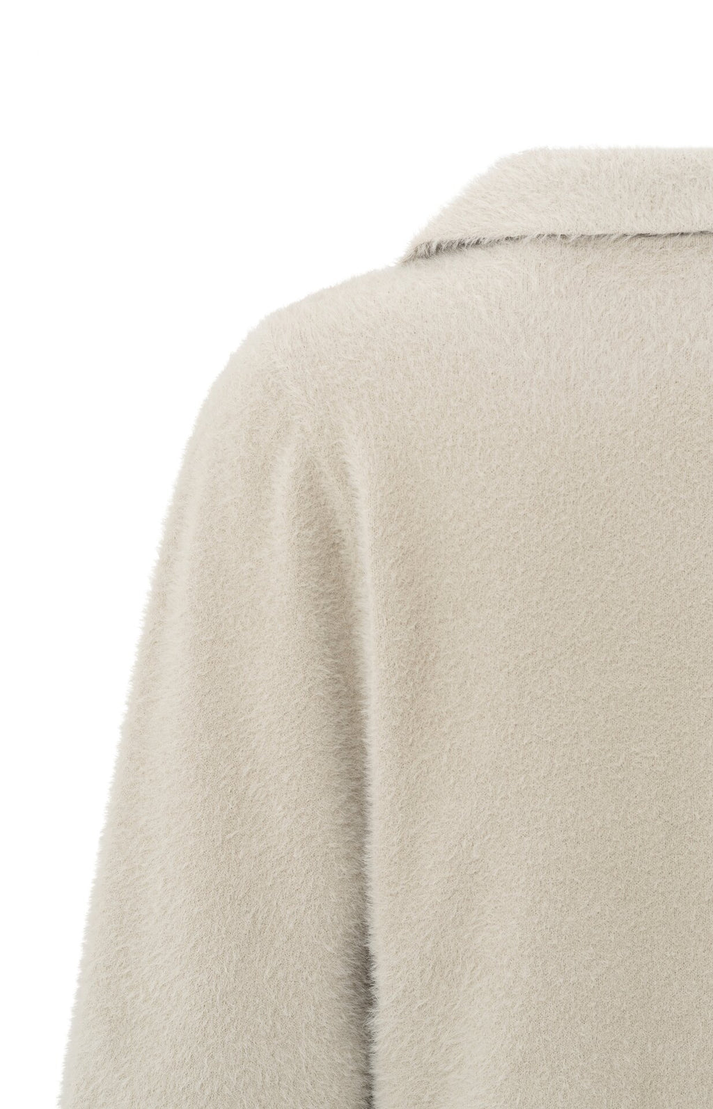 Pulls beige YAYA