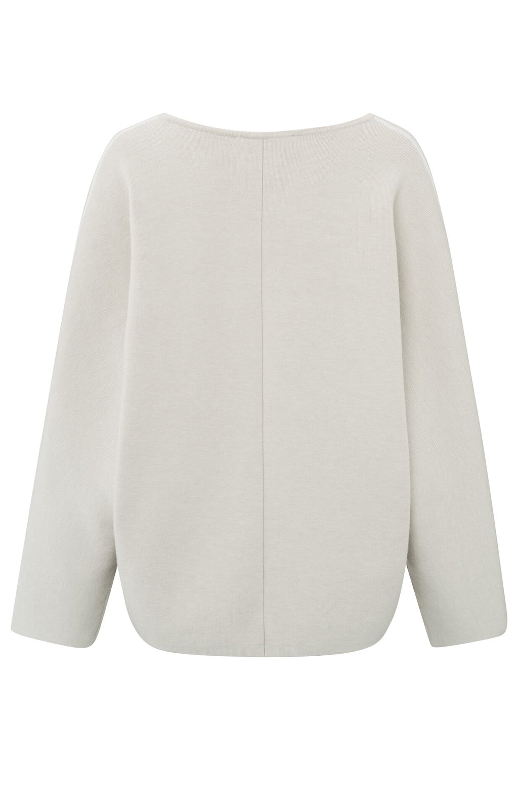 Pulls beige YAYA