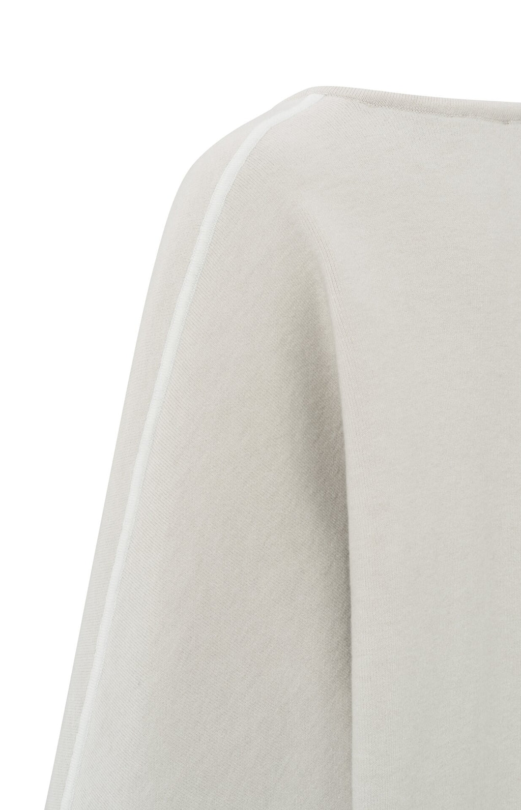 Pulls beige YAYA