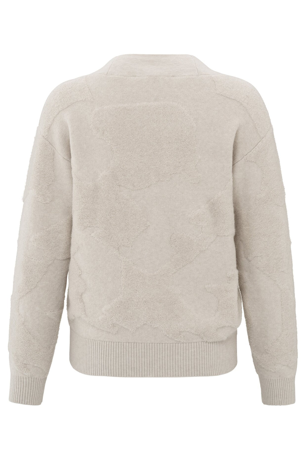 Pulls beige YAYA