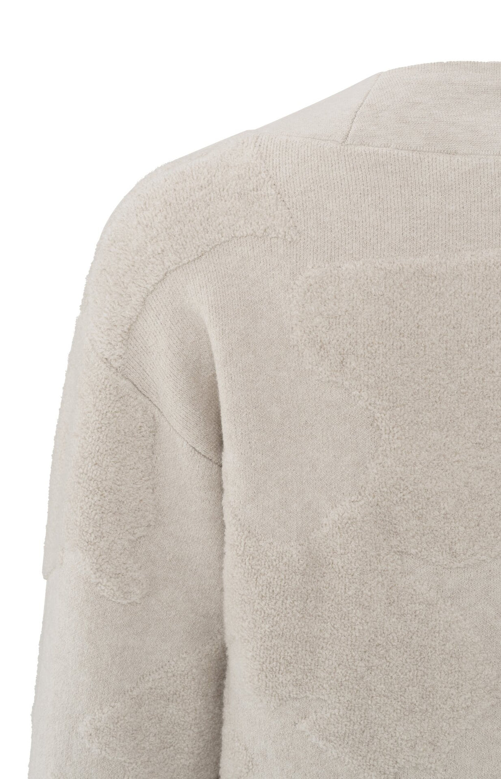 Pulls beige YAYA