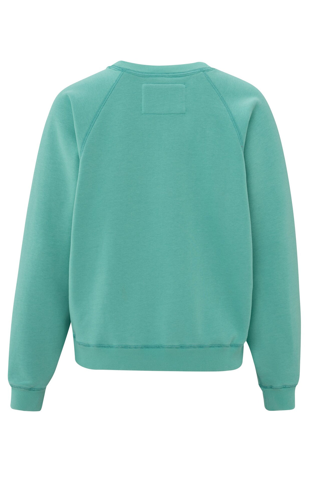 Sweaters groen YAYA