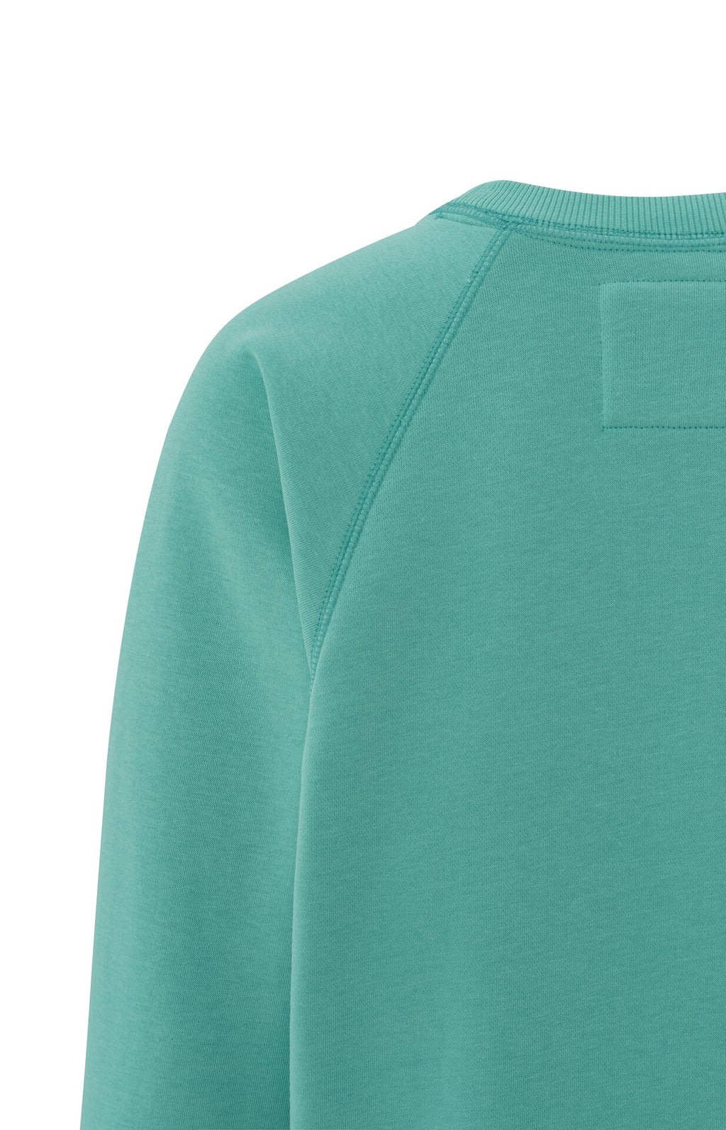 Sweaters groen YAYA
