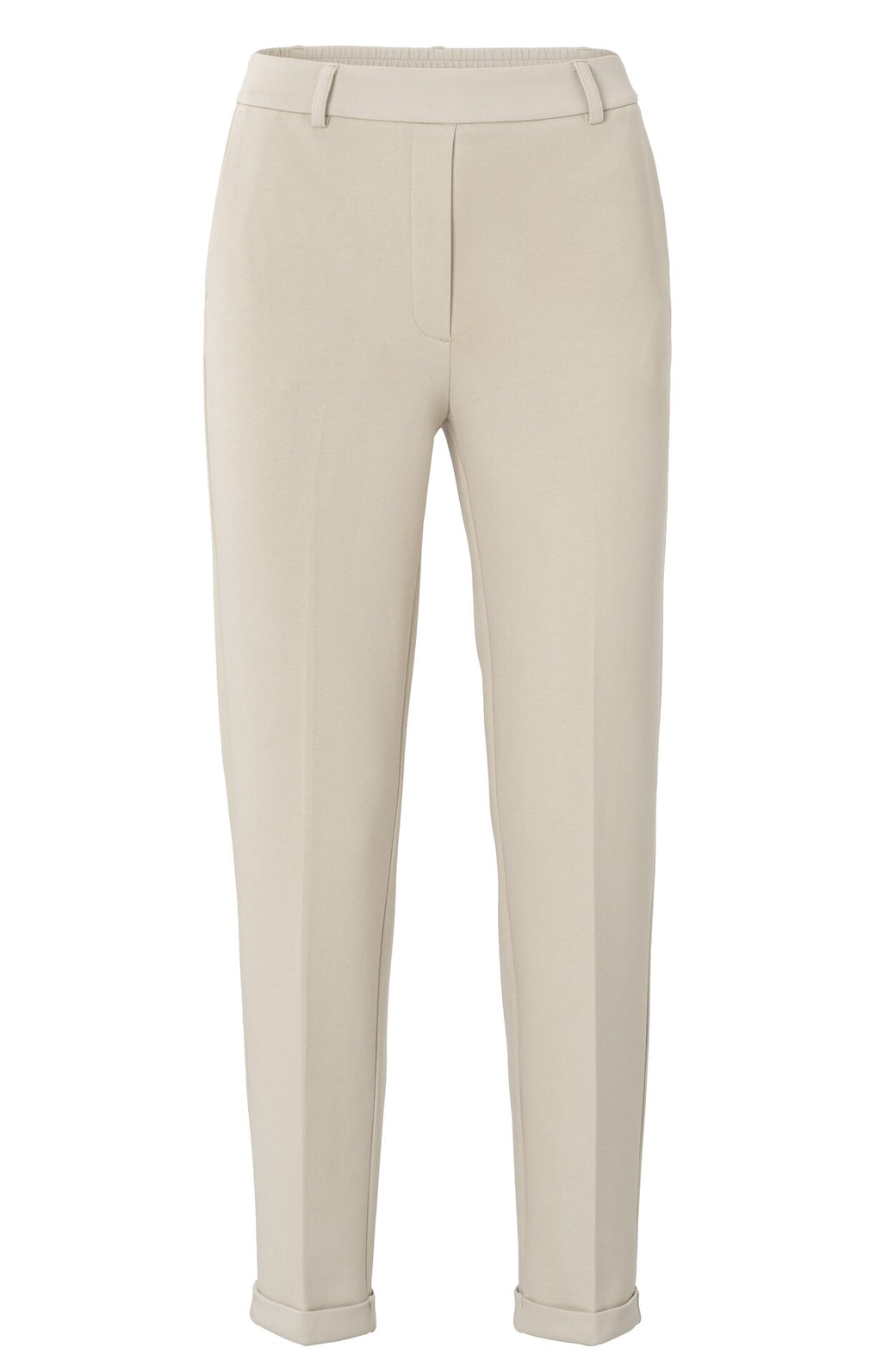 Broeken beige YAYA