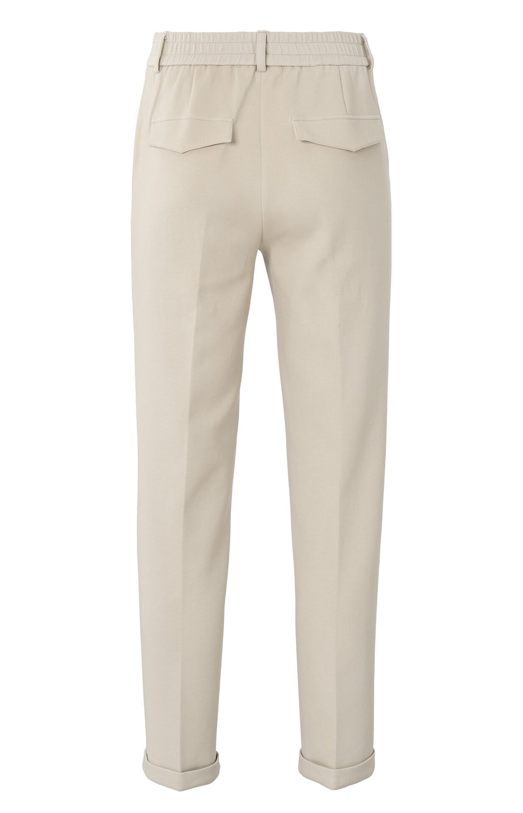 Broeken beige YAYA