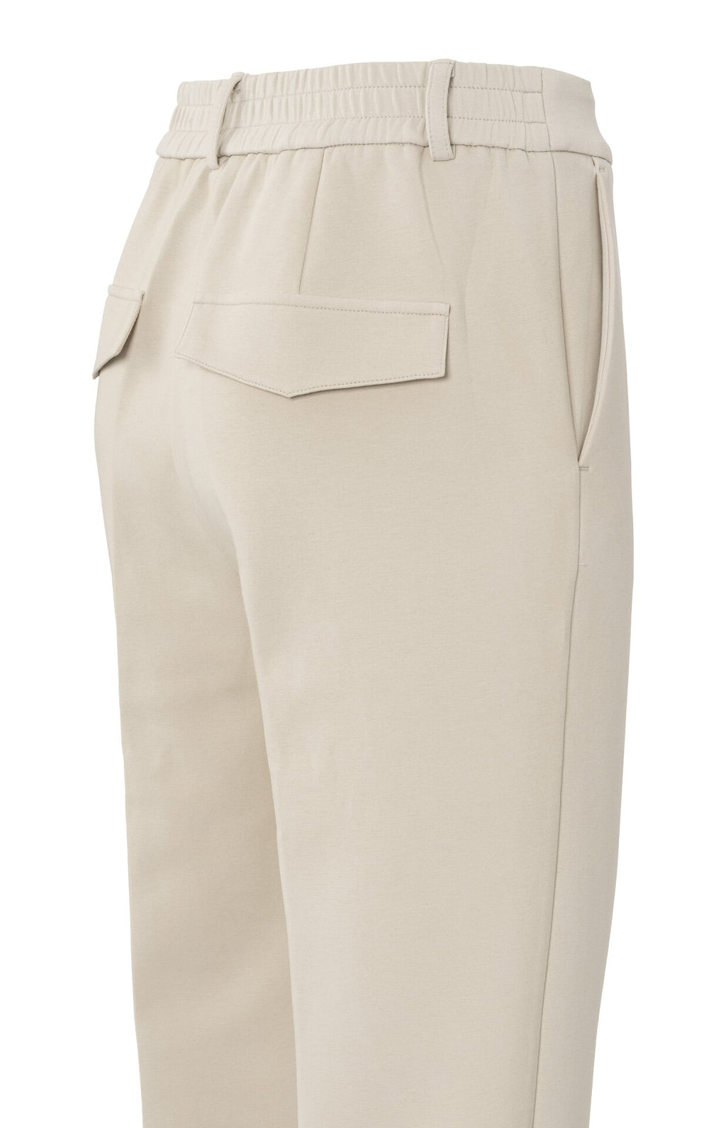 Broeken beige YAYA