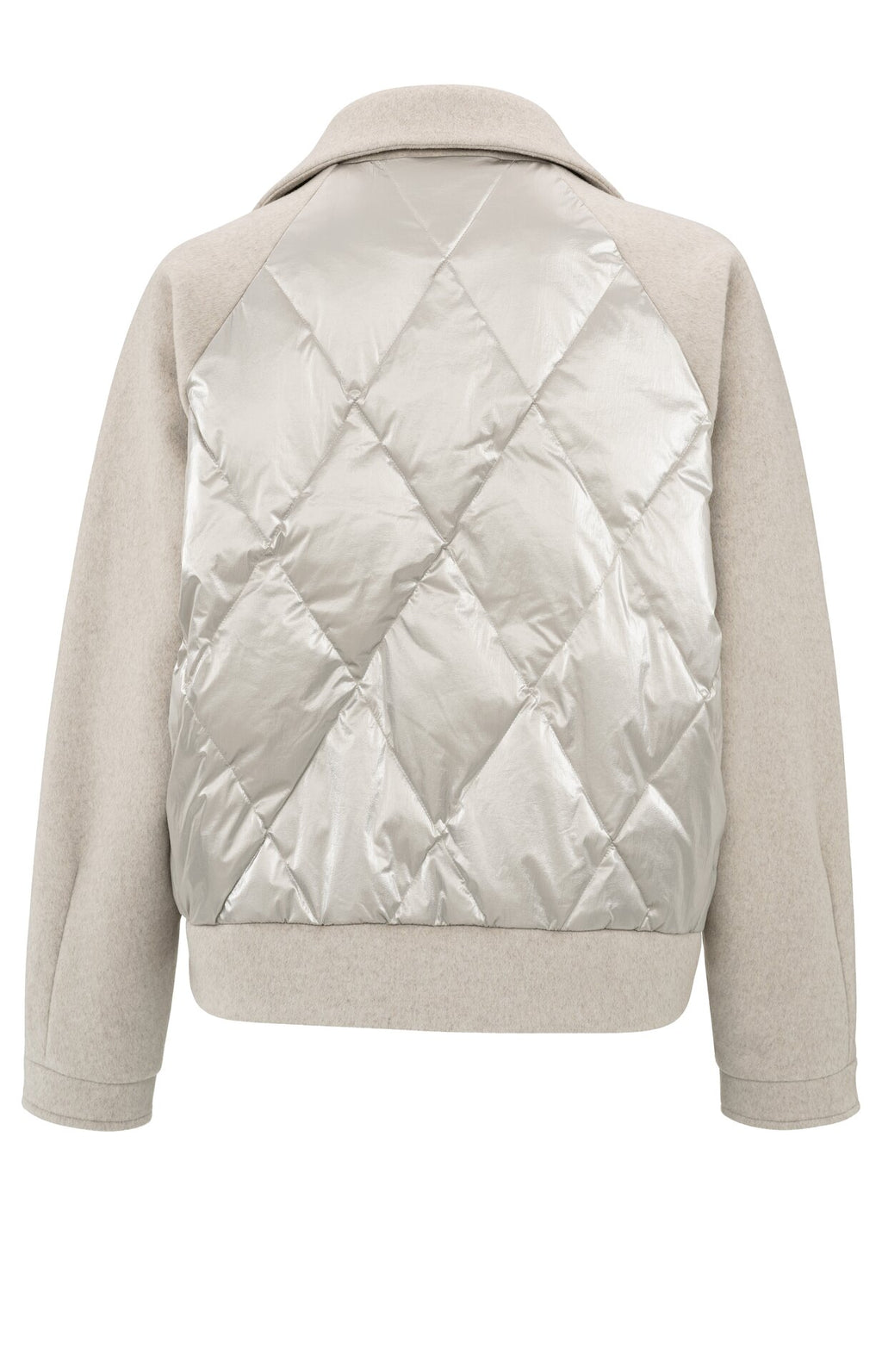 Jassen beige YAYA
