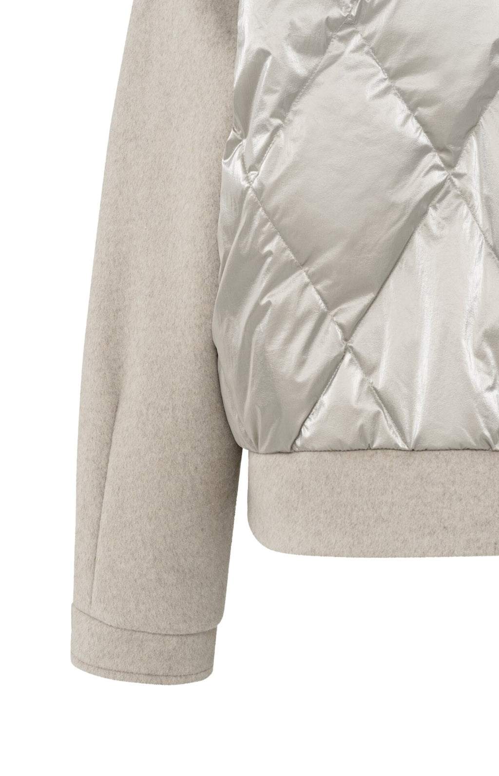 Jassen beige YAYA