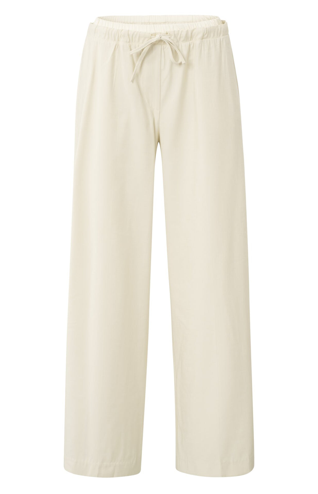 Broeken beige YAYA