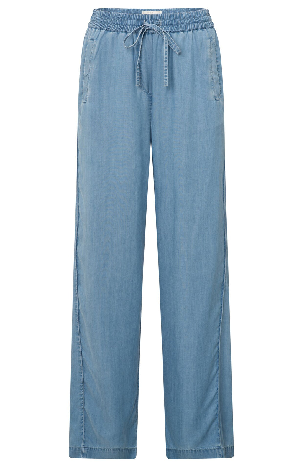 Broeken blauw YAYA