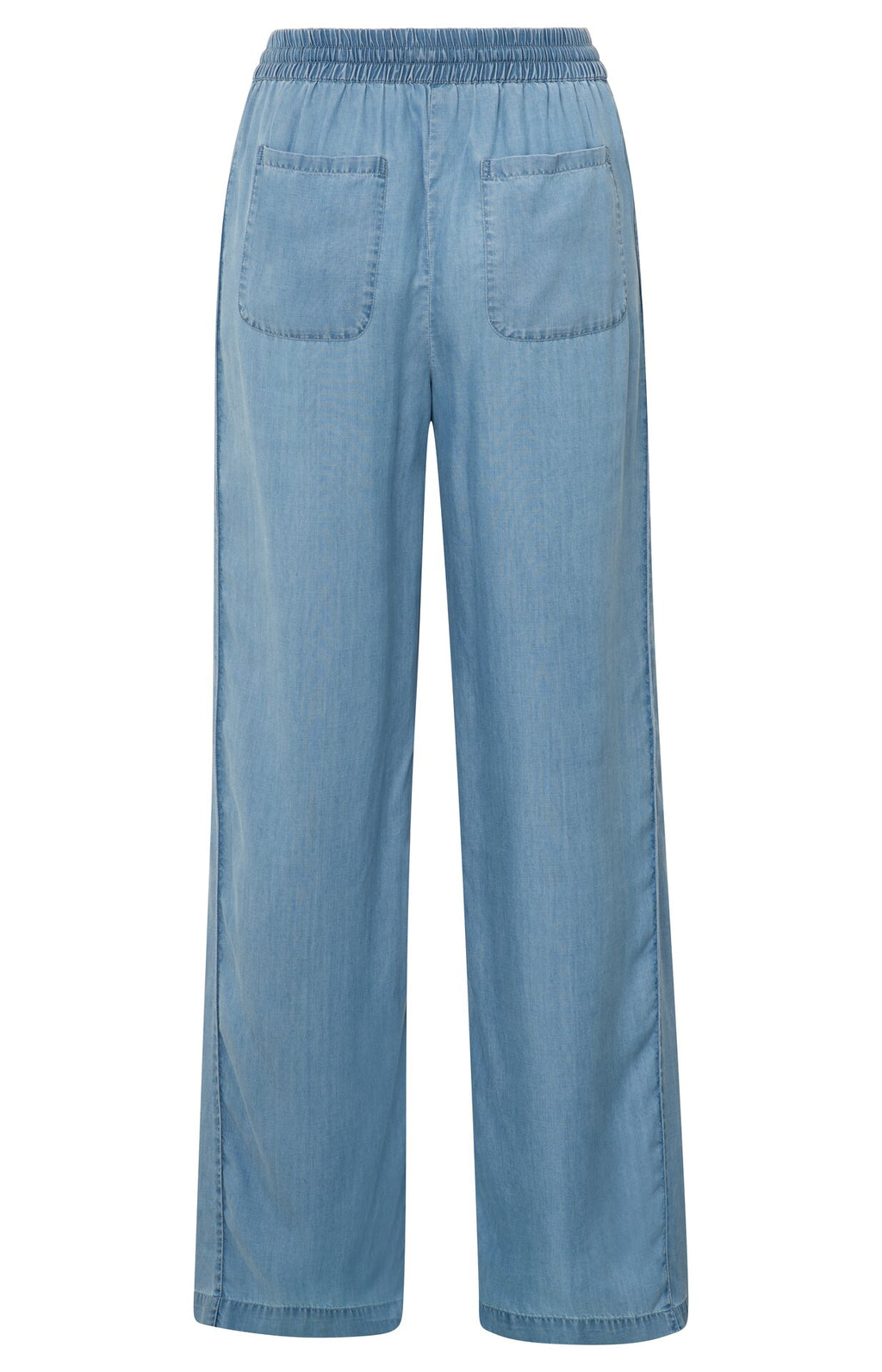 Broeken blauw YAYA