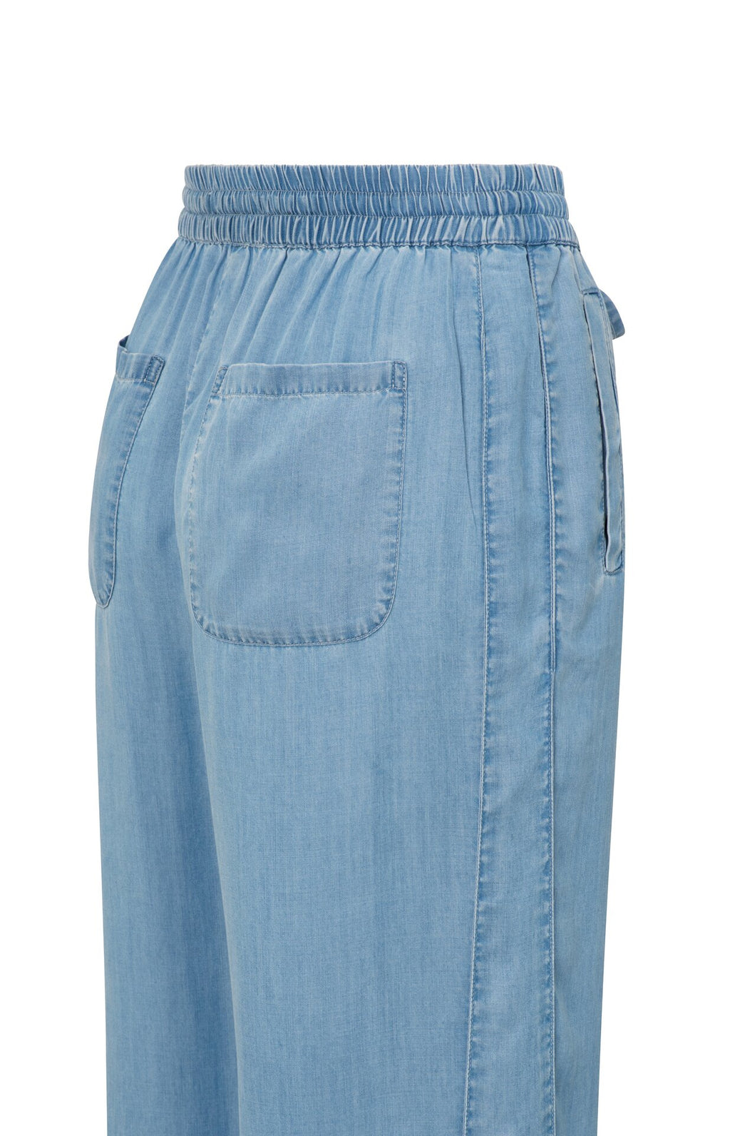 Broeken blauw YAYA