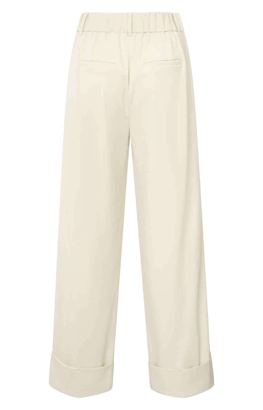 Broeken beige YAYA