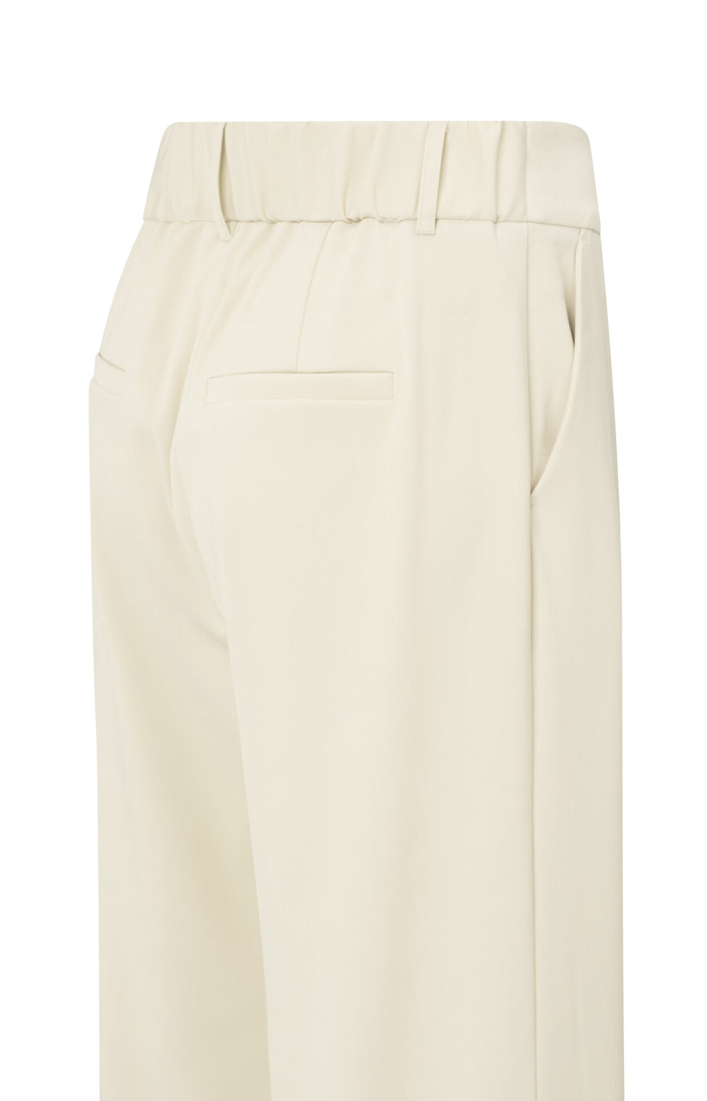 Broeken beige YAYA