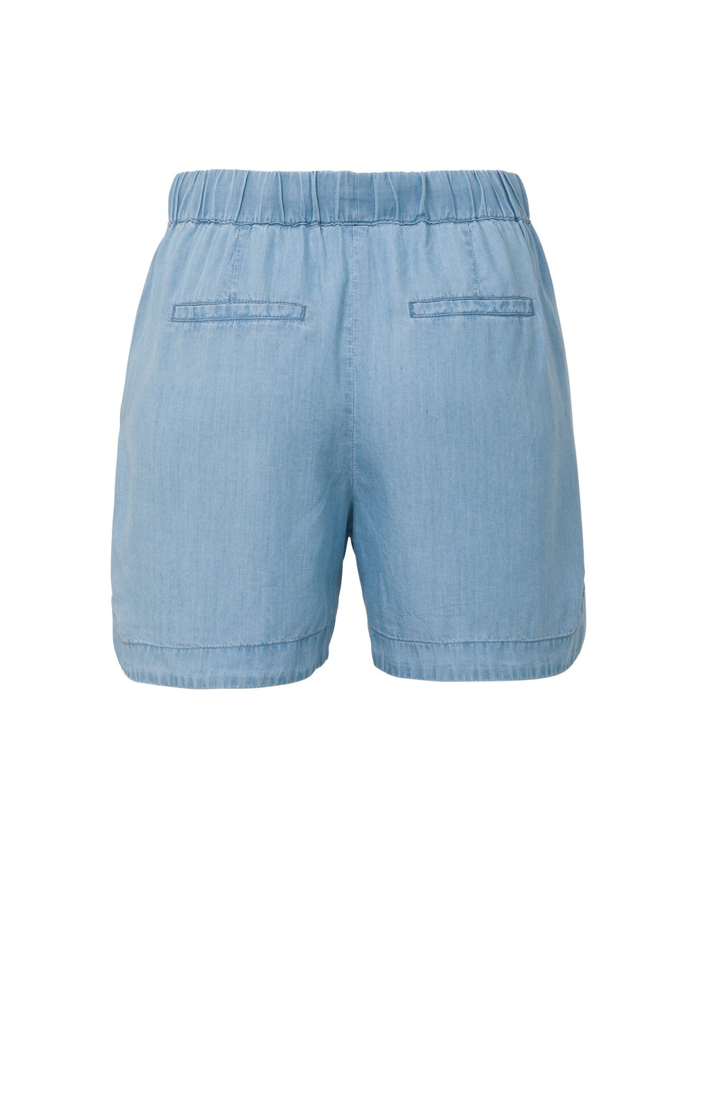 Shorten blauw YAYA