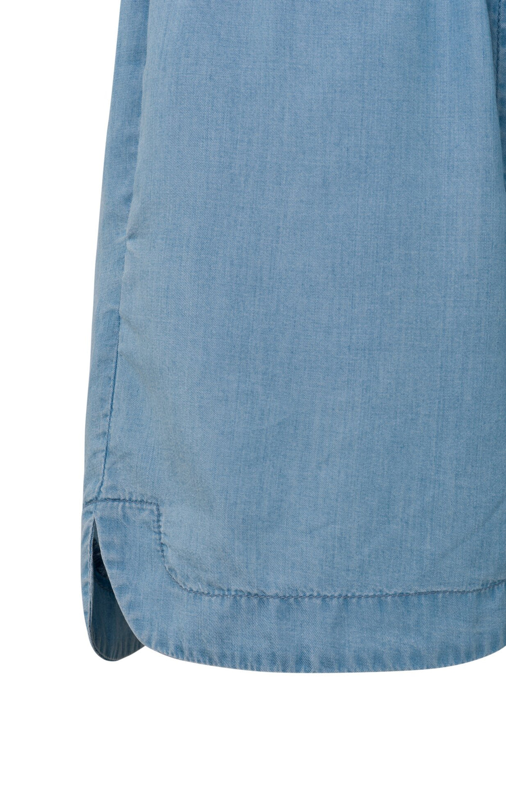 Shorten blauw YAYA