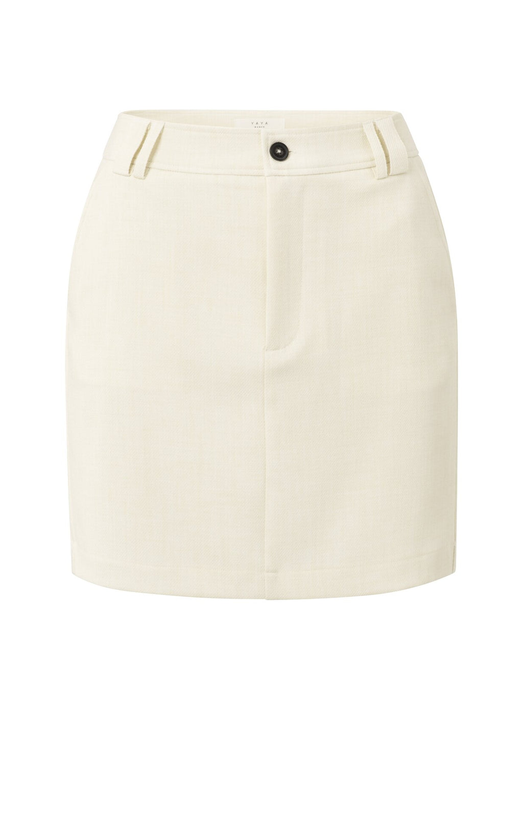 Rokken beige YAYA