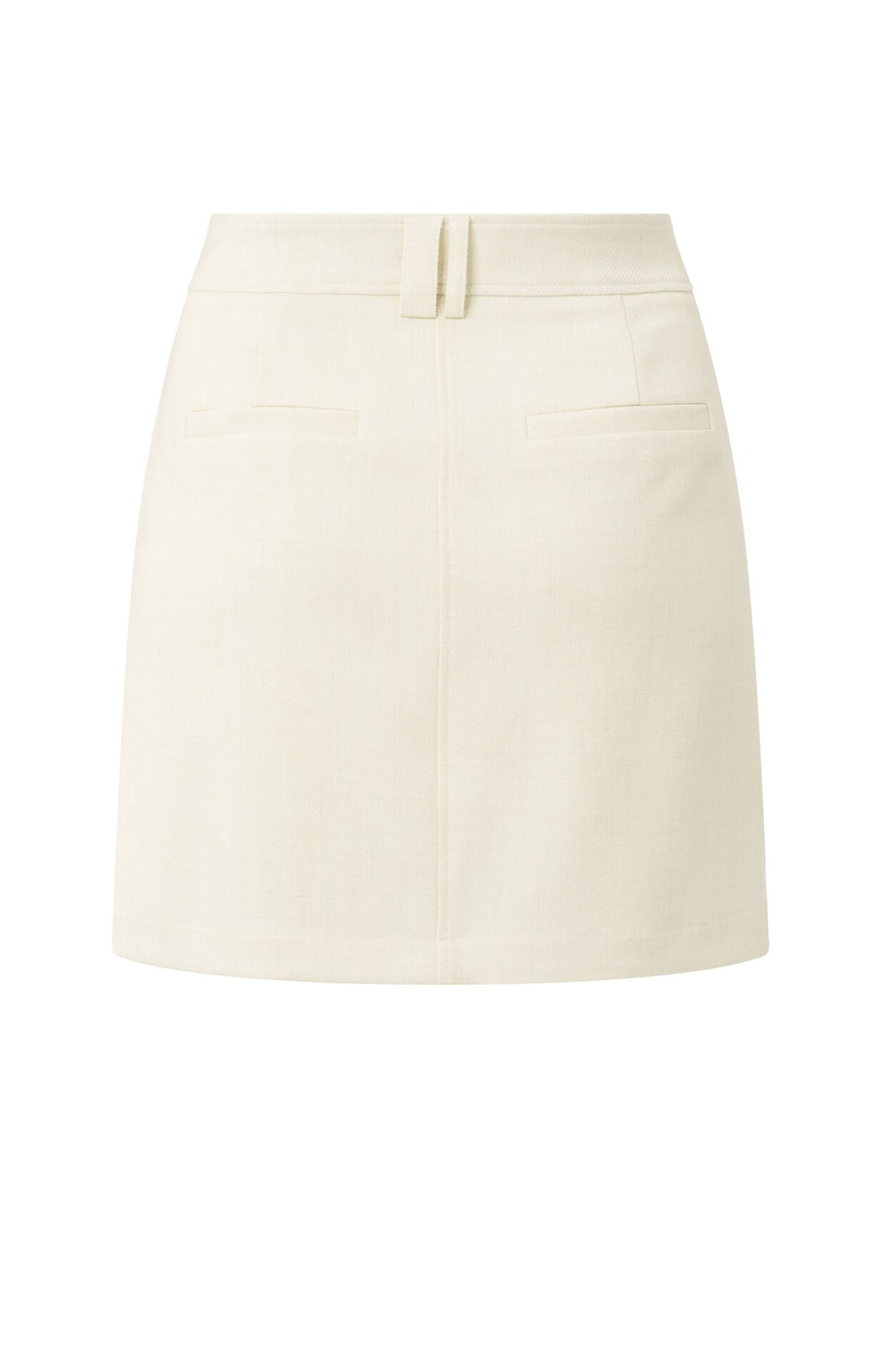 Rokken beige YAYA