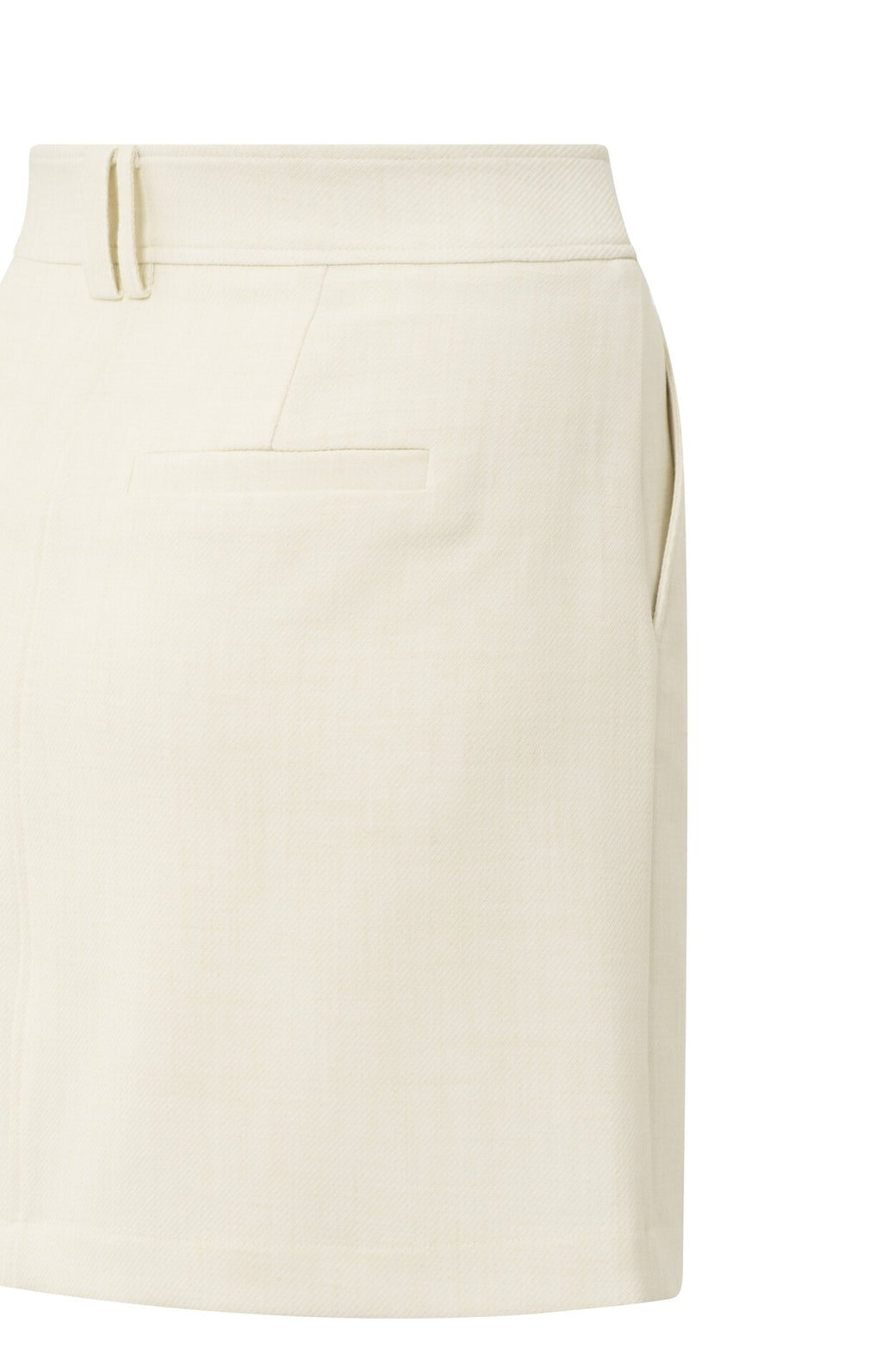 Rokken beige YAYA