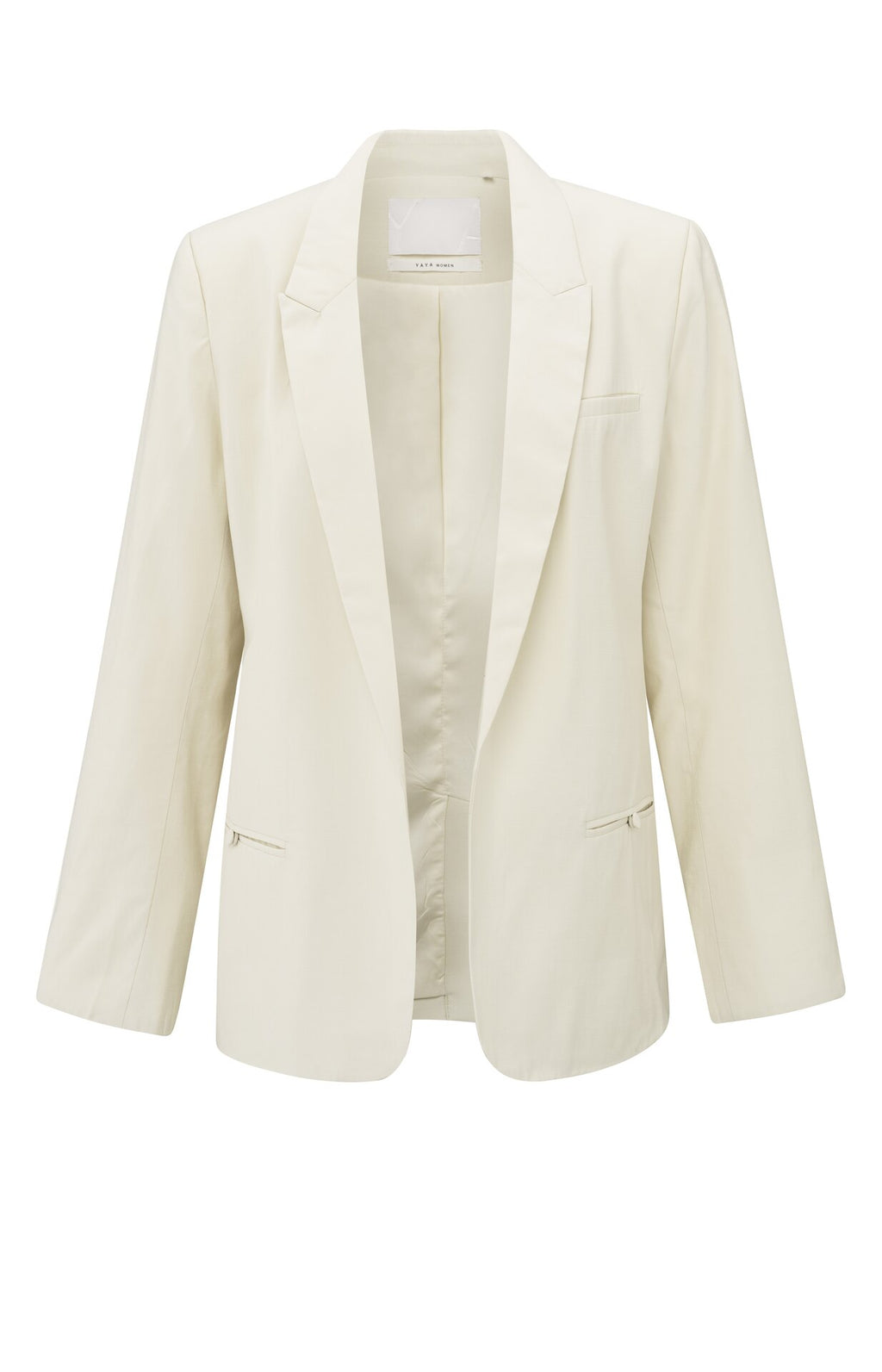 Blazers beige YAYA