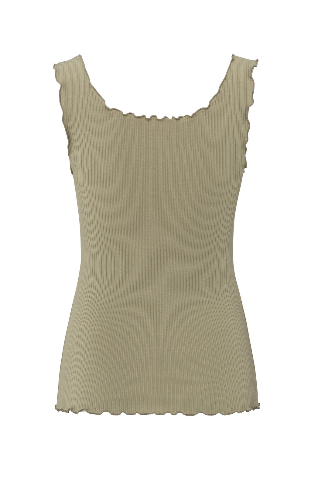 Tops groen YAYA