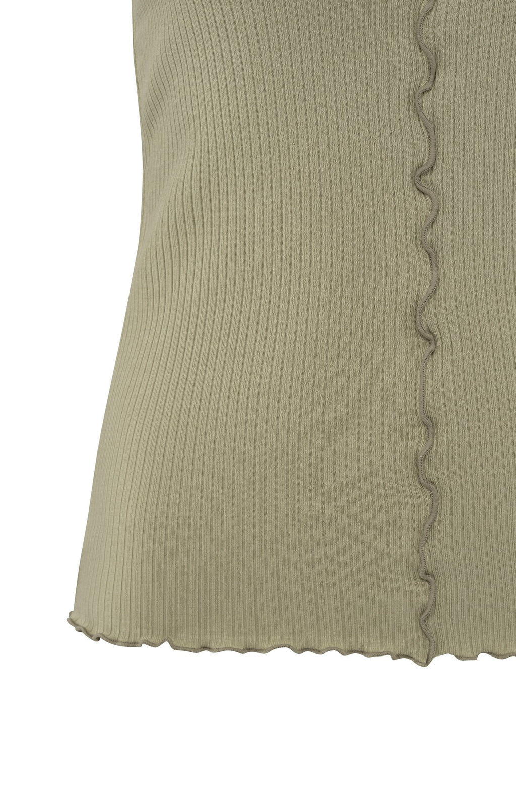Tops groen YAYA