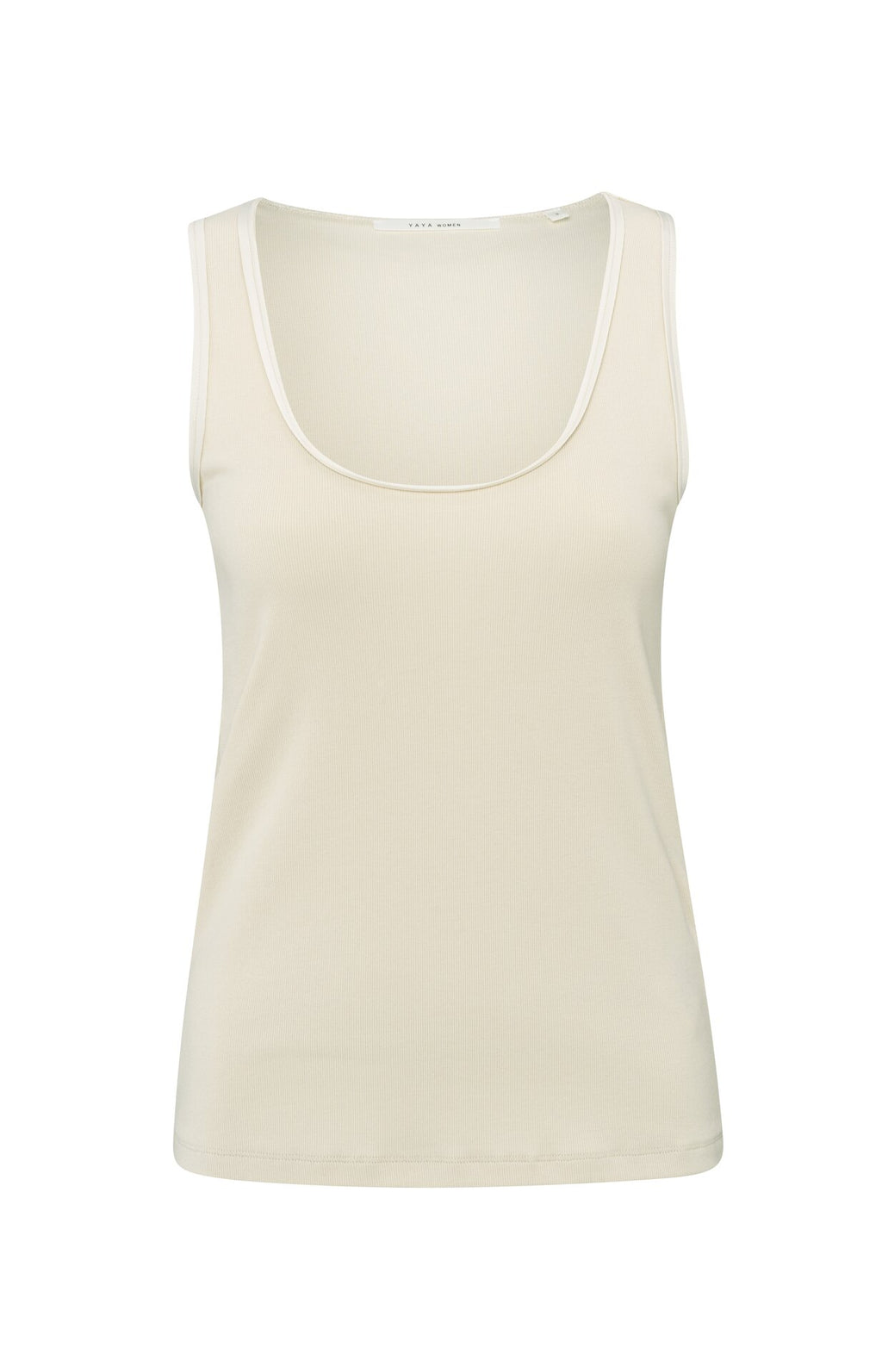 Tops beige YAYA