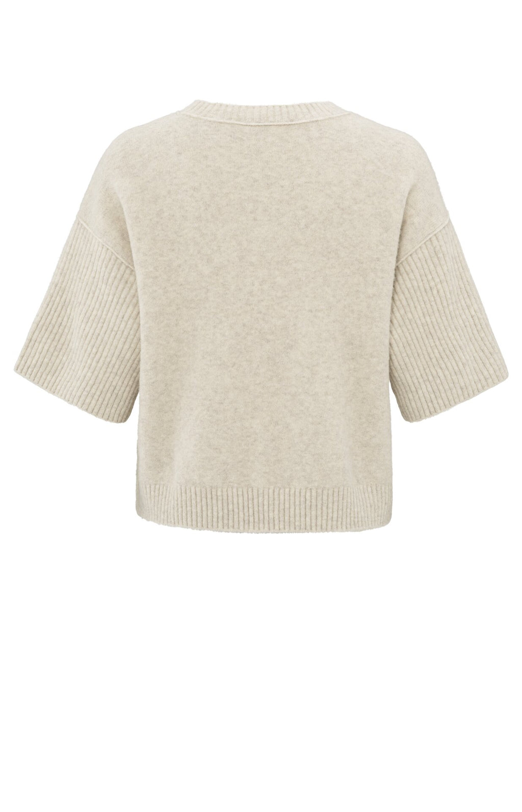 Pulls beige YAYA