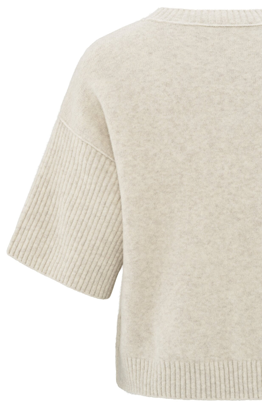 Pulls beige YAYA