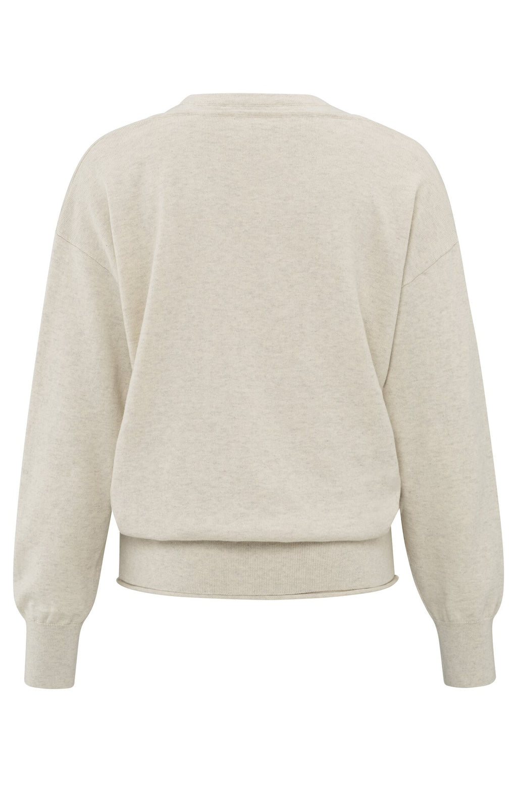 Pulls beige YAYA