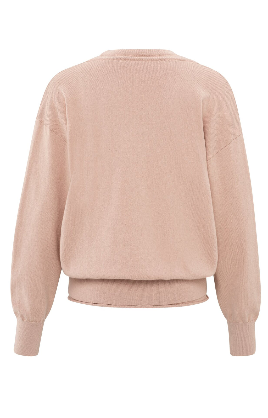 Pulls roze YAYA