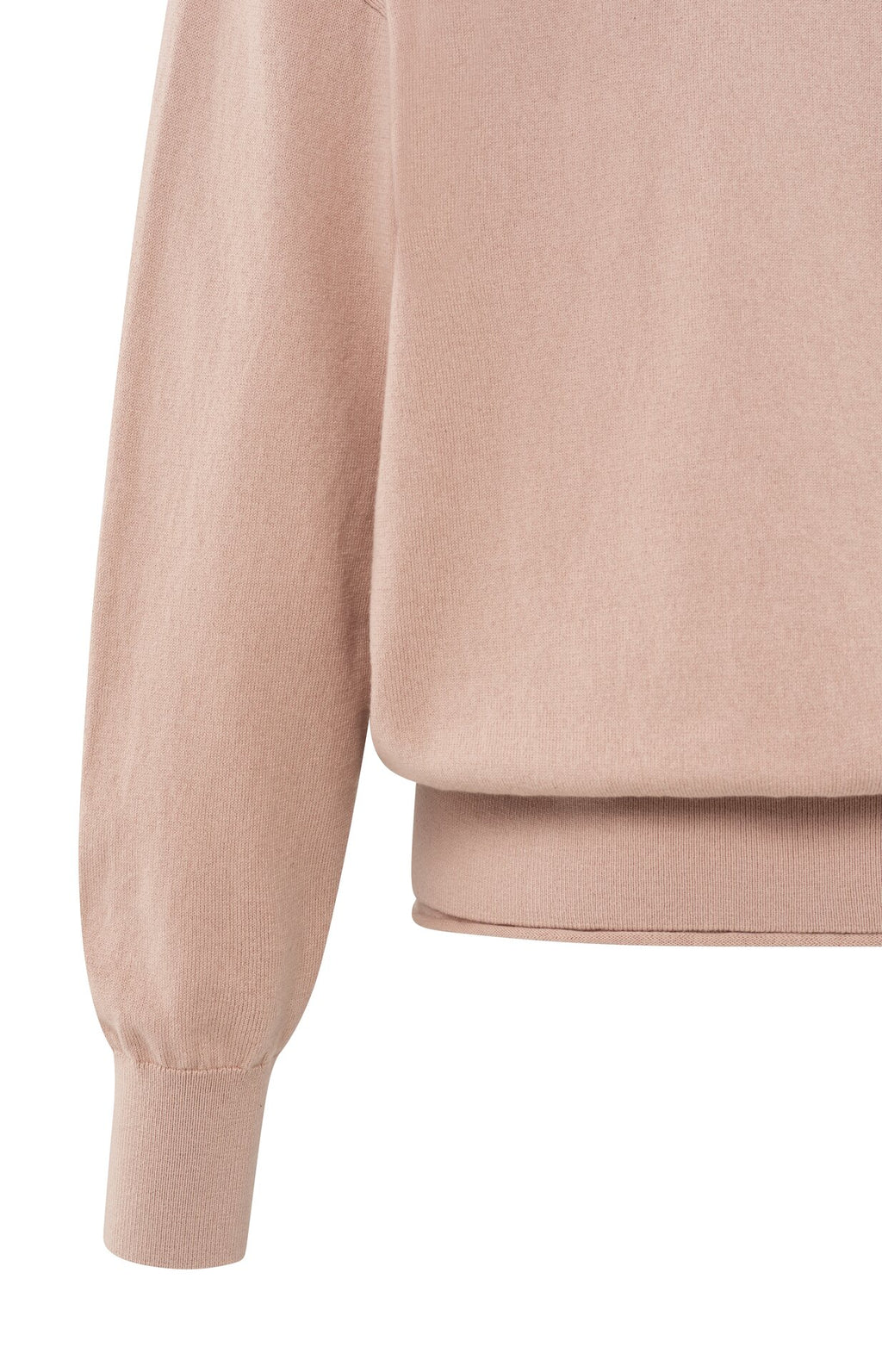 Pulls roze YAYA