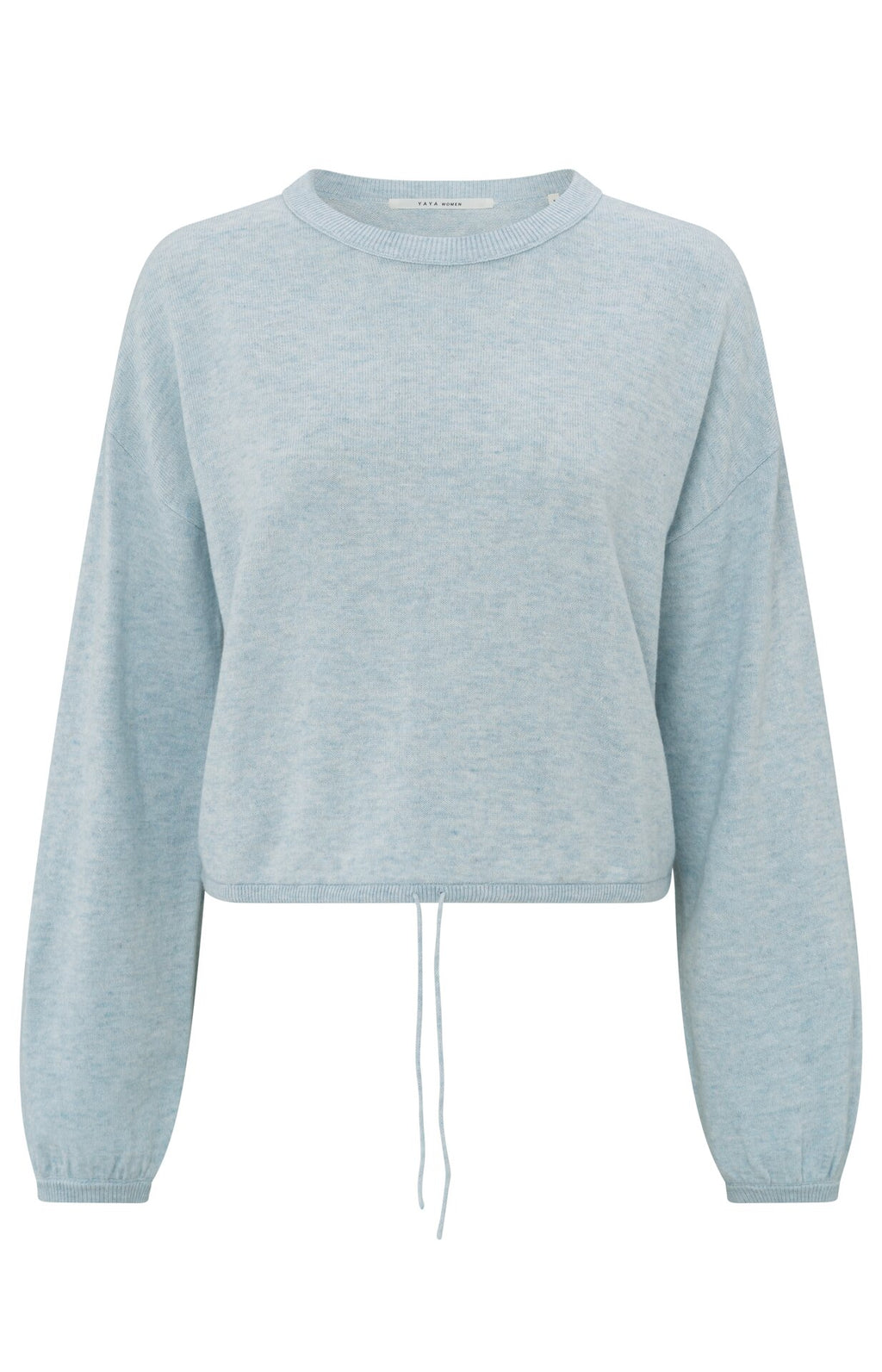 Pulls grijs YAYA