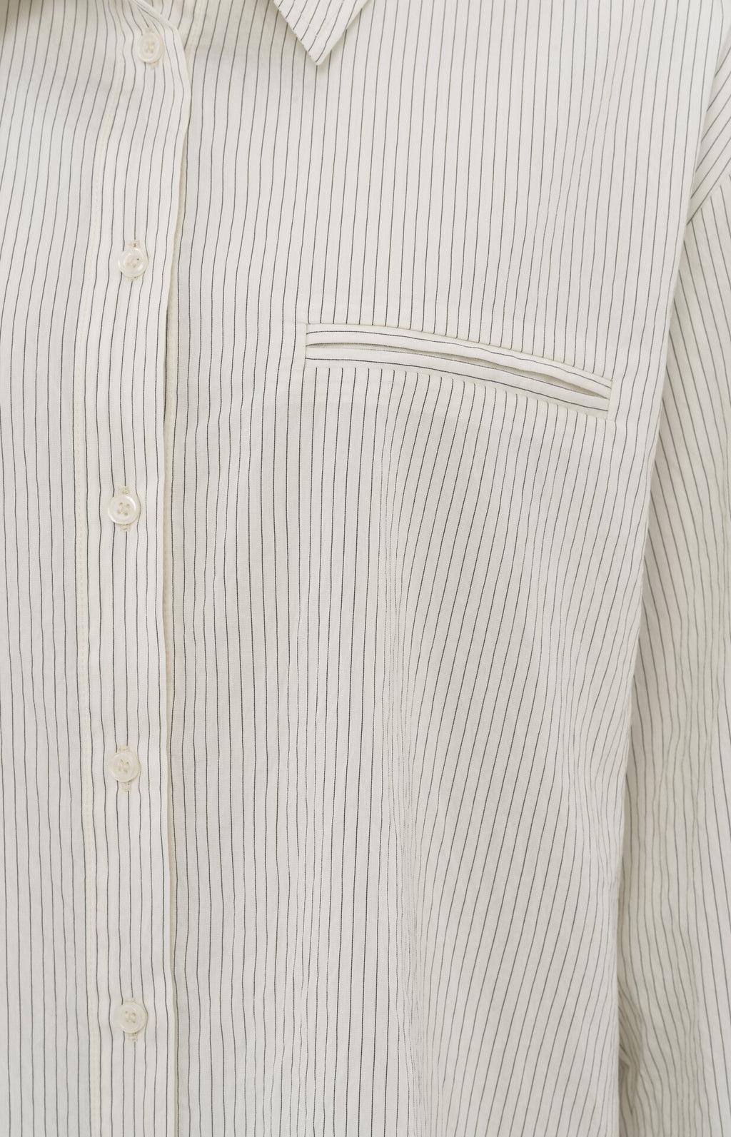 Blouses lange mouw grijs YAYA